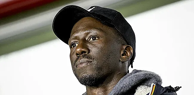 Leye a refusé des offres pour signer à La Gantoise