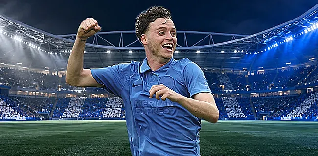 De Cuyper affole l'Angleterre : comparé à Gareth Bale !