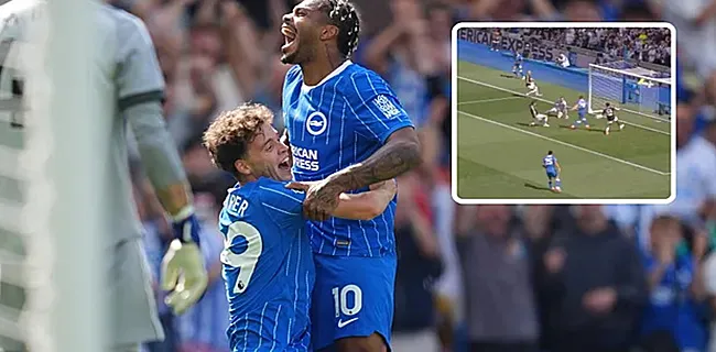 Premier League : De Cuyper impressionne avec Brighton
