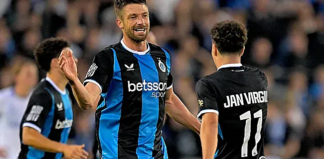 Une victoire écrasante : le Club passe Genk au broyeur