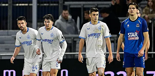 « Le Club doit céder : une offre de plus de 30 millions »