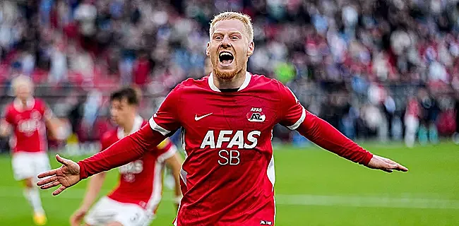 Theate perd un match riche en buts, spectaculaire dérapage de Feyenoord