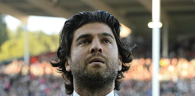 Charleroi réagit aux accusations: 