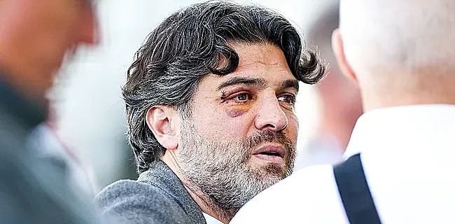 Charleroi peut déjà oublier le retour d'un nom connu 