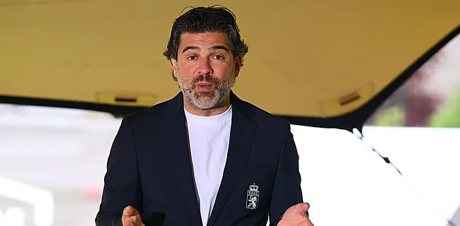 Charleroi a choisi son entraineur pour la saison prochaine