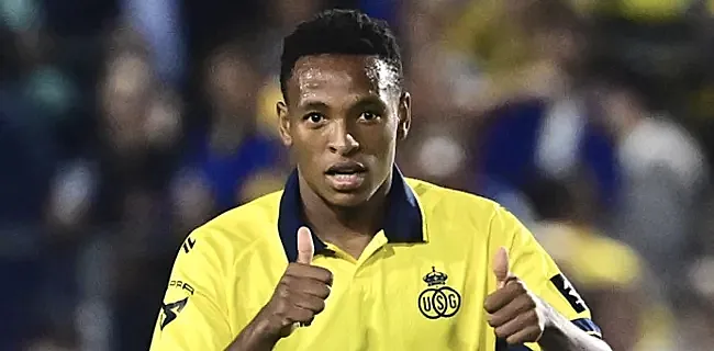 L’Union régale, énorme désillusion pour OH Louvain