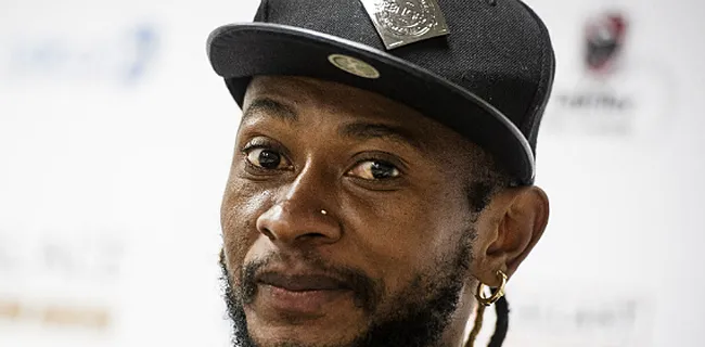 OFFICIEL - Meme Tchite s'est trouvé un nouveau club en Belgique