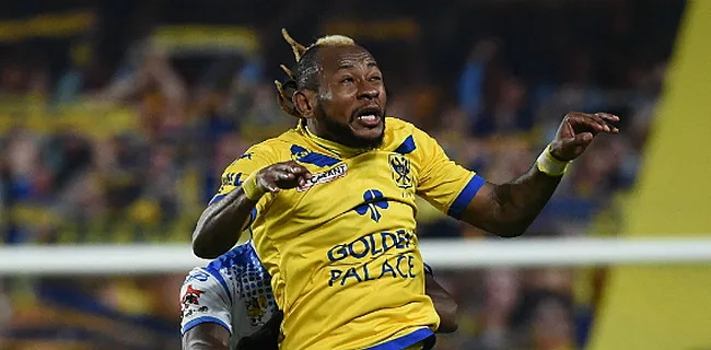 Meme Tchité est toujours là: il a rejoué avec ce club!