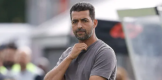 CPL : le Beerschot fait le spectacle, Jong Gent surprend 