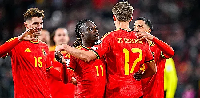 Les journaux unanimes : un Diable se distingue à nouveau