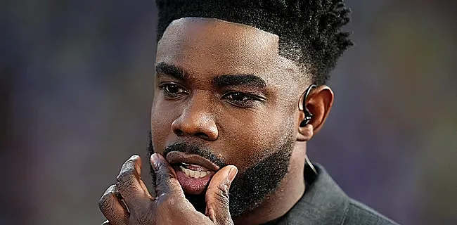 Drame pour Micah Richards avant Angleterre-Argentine