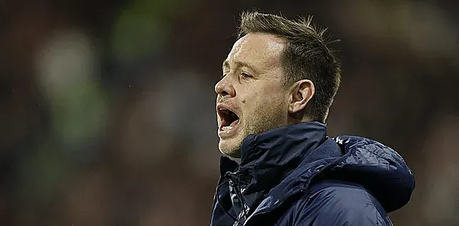 Le nouvel entraineur de Zulte Waregem reprend Colpaert dans son staff