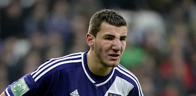 Un deuxième club de D1 s'intéresse à Heylen