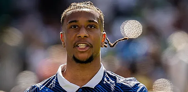 Michael Olise va recevoir une offre impossible à refuser