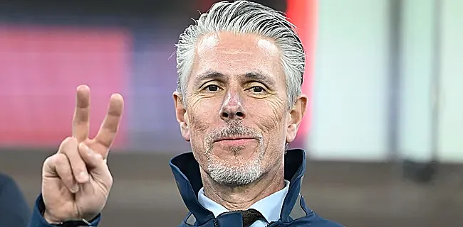 De 30 M à gratuit : l'ex-défenseur du PSG à Anderlecht ?