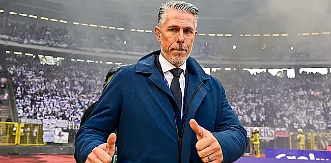 Anderlecht rayonne : deux talents dans le top 10 mondial