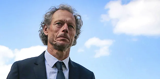 Michel Preud'homme: 