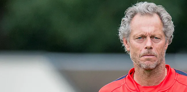 Michel Preud'homme juge les débuts de Limbombe et le retour de Moraes