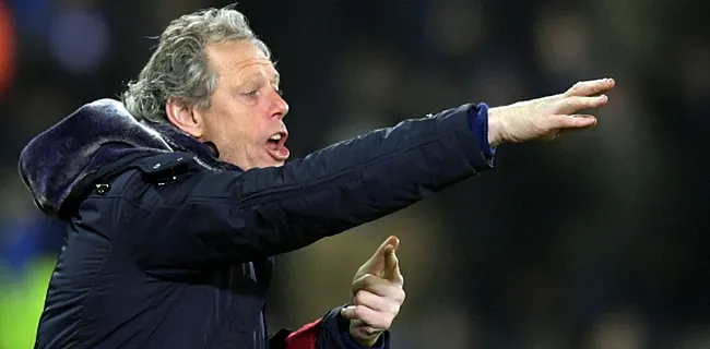 Michel Preud'homme a-t-il donné son avis?