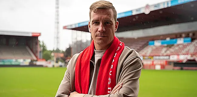 Courtrai surprend en recrutant un joueur du Celtic