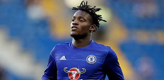 HAHA! Batshuayi se fait tacler par un fan sur Twitter: sa réponse est brillante