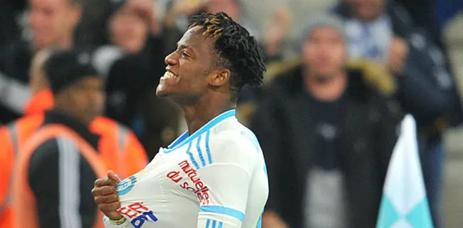 Batshuayi et Marseille à nouveau catastrophiques