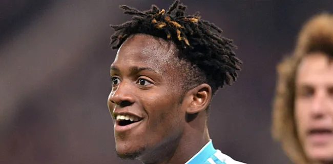 Cette ancienne gloire du club n'a aucun doute: 