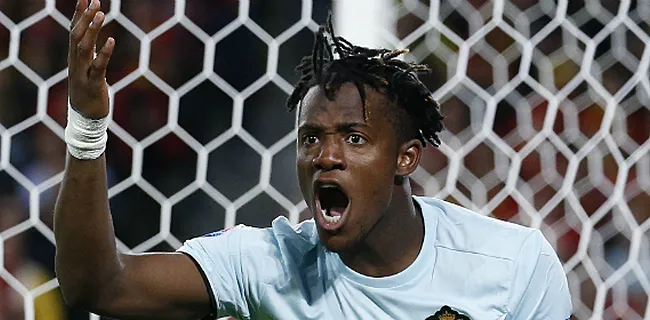 Est-ce le grand jour pour Batshuayi?