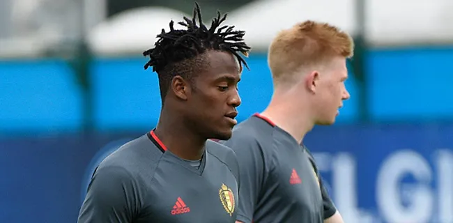 Belgique ou Pays de Galles? Chappie-le-hamster donne son prono (VIDEO)