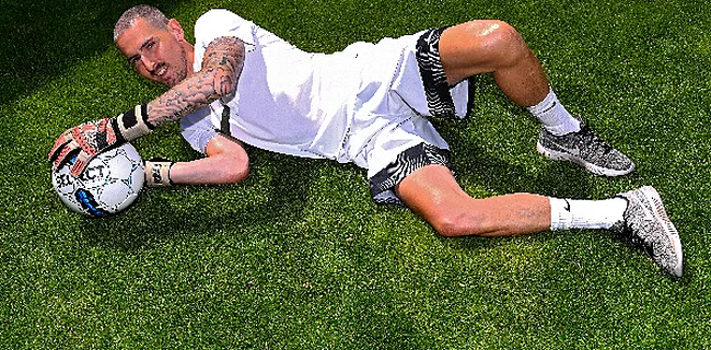 Les détails concernant l'adieu à Miguel Van Damme