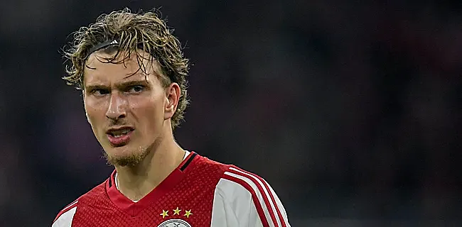 Après une nouvelle performance exceptionnelle, Godts s'exprime sur son transfert