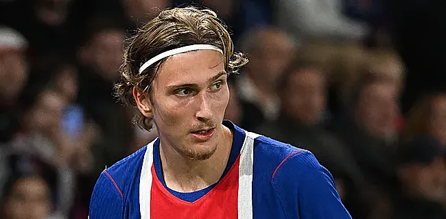 PSG : Godts tromple Bodart, triplé pour Hakimi !