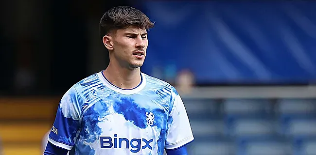 Première réussie pour Penders avec Chelsea