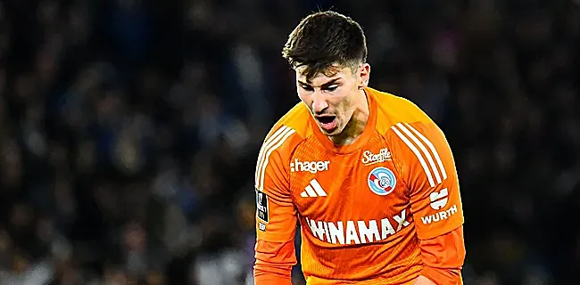 Une grande nouvelle se confirme pour Mike Penders