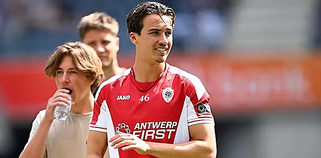 Un Anderlechtois rejoint Dender, un Anversois signe aux Pays-Bas