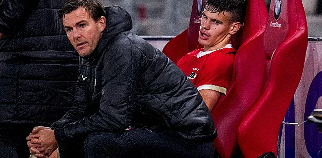 Après Frimpong, Liverpool va encore conclure un transfert