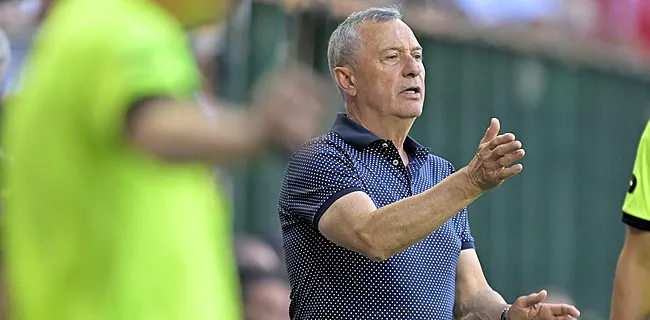 Comment Rednic a métamorphosé le jeu du Standard?