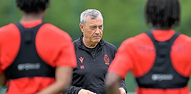 Standard : Rednic annonce deux très mauvaises nouvelles