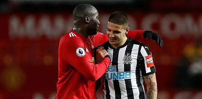 Romelu Lukaku attaqué de toutes parts, José Mourinho vole à son secours