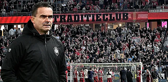 « Exode au Bosuil : 14 joueurs sur le départ à l'Antwerp »