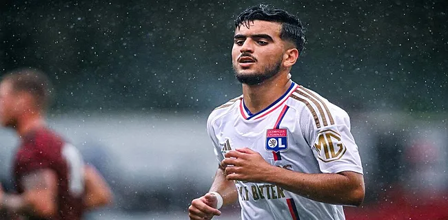 Le joueur du RWDM fait-il partie d'un gang ? 