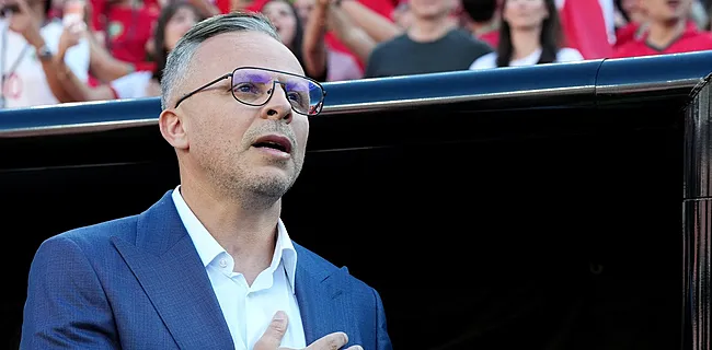 La réaction de Ouahbi après l'élimination du Maroc 