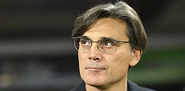 Turquie : Montella touchera le jackpot s'il est licencié