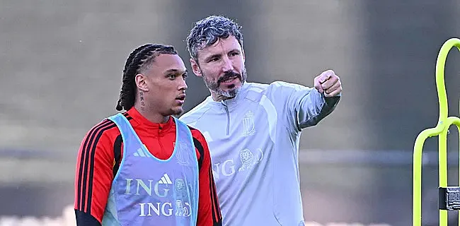 Van Bommel fait déjà forte impression : 