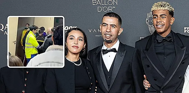 Le père de Yamal à nouveau critiqué : la sécurité doit intervenir 