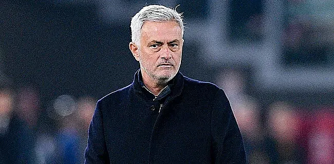 Mourinho au Real : Benfica dévoile une clause colossale
