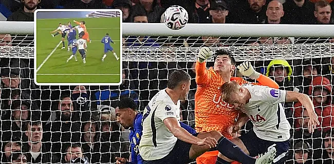 Chelsea : débuts cauchemardesques pour Mike Penders