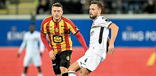 Scandale à Louvain: un joueur démonte son équipe