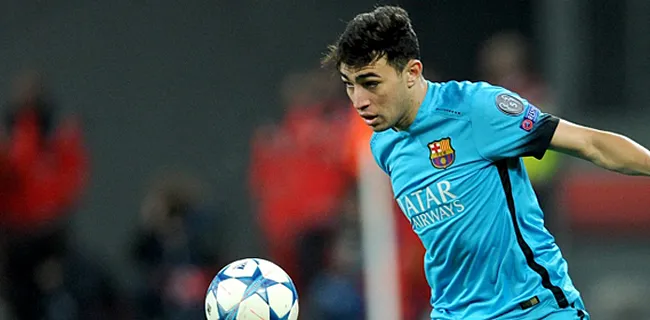 Barcelone blinde deux pépites prometteuses pour 110 millions d'euros