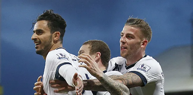 Ces Diables sont dirigés par le meilleur manager de Premier League 